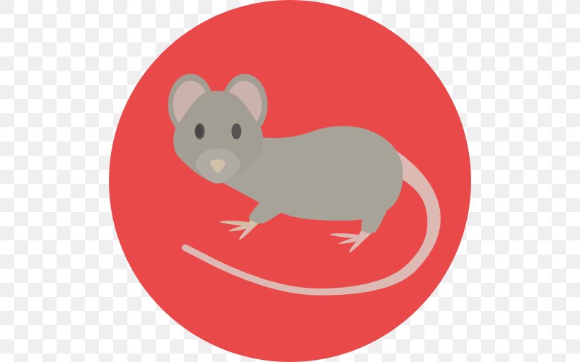 Mouse Rat Rodent Clip Art, PNG, 512x512px, Mouse, Animal, Carnivoran, Deratizace, Laboratory Download Free