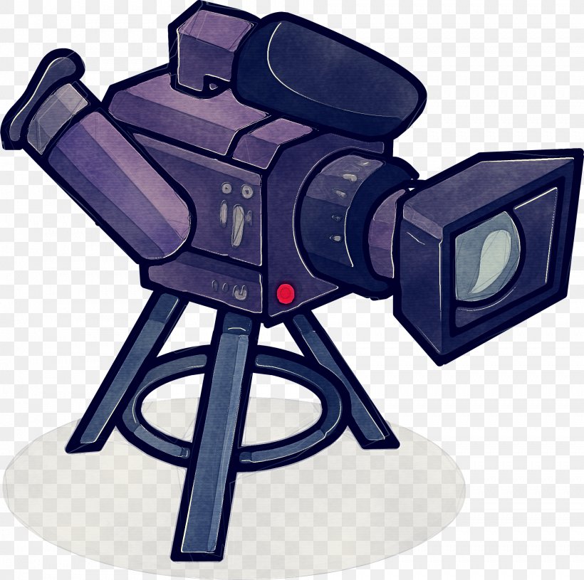 Optical Instrument Clip Art Animation Video Camera, PNG, 1927x1916px, Optical Instrument, Animation, Video Camera Download Free