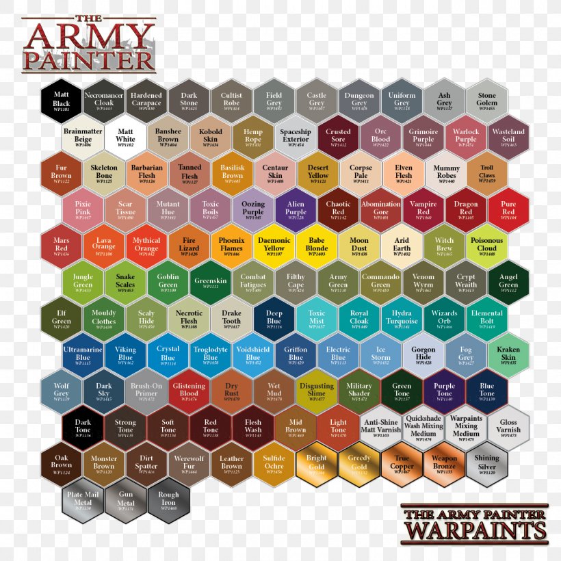Painting Color Chart Dungeons & Dragons, PNG, 1280x1280px, Painting, Catfolk, Color, Color Chart, Dungeons Dragons Download Free
