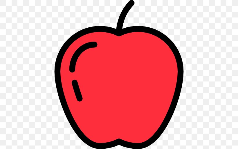 Apple Icon, PNG, 512x512px, Scalable Vector Graphics, Adobe Acrobat, Apple, Apple Icon Image Format, Fruit Download Free