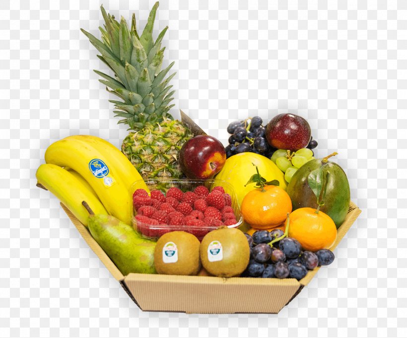Vegetarian Cuisine Fruit XL | Fruit Tot Aan Je Deur! Vegetable Food, PNG, 1300x1080px, Vegetarian Cuisine, Apple, Banana, Citrus Sinensis, Clementine Download Free