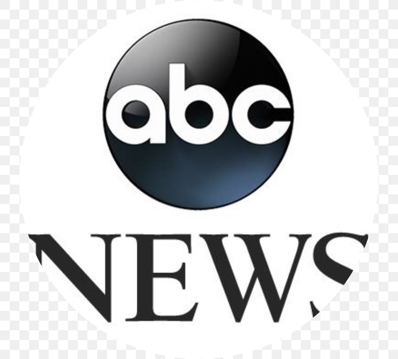 ABC News Radio New York City Slacker Radio, PNG, 739x739px, Abc News, Abc News Radio, Abc World News Tonight, American Broadcasting Company, Brand Download Free