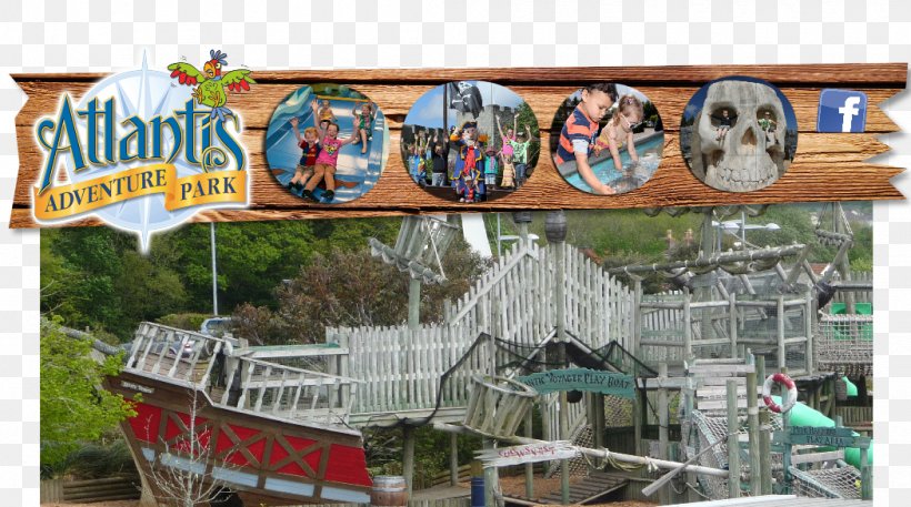 Amusement Park Miniature Golf Golf Course Pirate Ship, PNG, 1050x586px, Amusement Park, Atlantis Adventure Park, Banner, Entertainment, Gold Panning Download Free