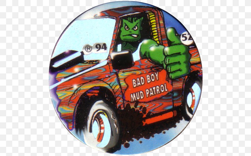 Car Automotive Design Bad Boy Motor Vehicle, PNG, 510x510px, Car, Automotive Design, Bad Boy, Hulk, Incredible Hulk Download Free