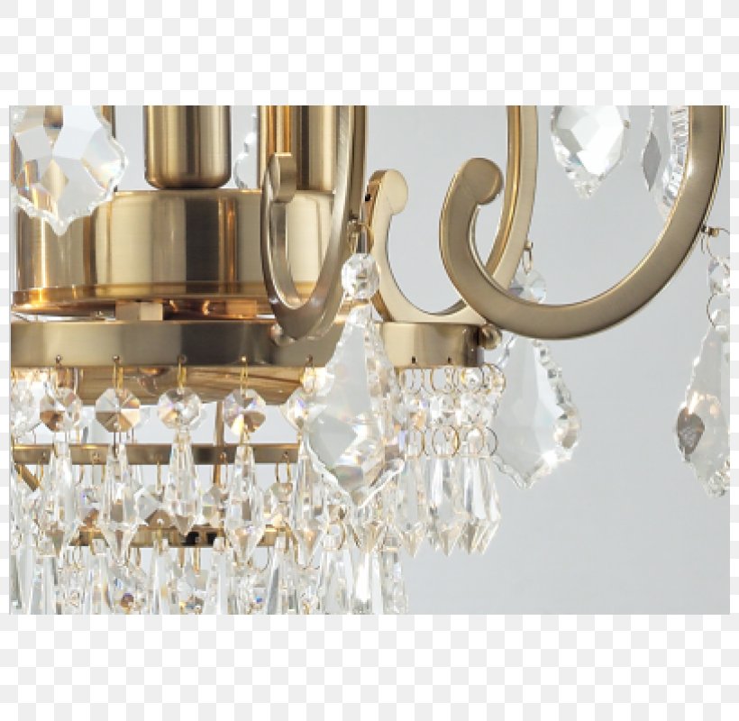 Chandelier Light Fixture Room Crystal Table, PNG, 800x800px, Chandelier, Brass, Ceiling, Crystal, Decor Download Free