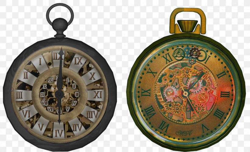 Clock Pocket Watch Clip Art, PNG, 1280x777px, Clock, Brass, Display Device, Gratis, Metal Download Free