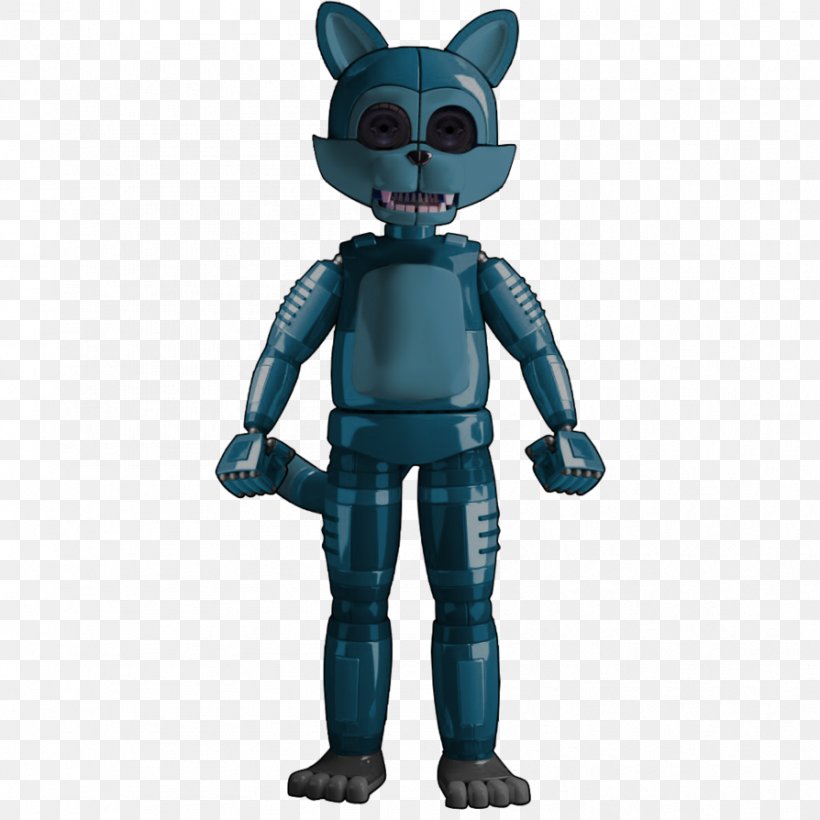 Five Nights At Freddy's: Sister Location Cotton Candy Fnac Game, PNG, 894x894px, Cotton Candy, Action Figure, Action Toy Figures, Candy, Drawing Download Free