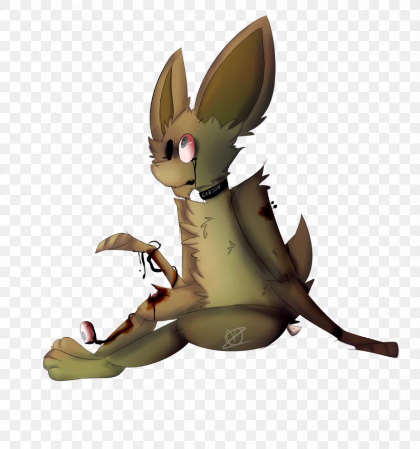 Hare Figurine Pest Legendary Creature, PNG, 864x924px, Hare, Animated Cartoon, Fauna, Fictional Character, Figurine Download Free