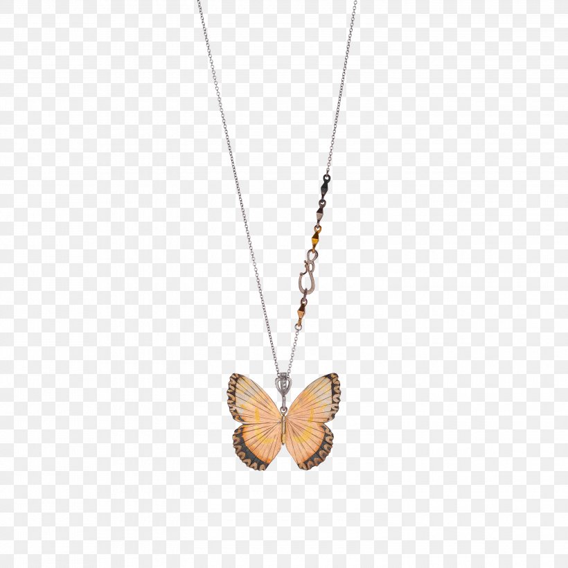 Locket Necklace Body Jewellery, PNG, 3000x3000px, Locket, Body Jewellery, Body Jewelry, Butterfly, Fashion Accessory Download Free