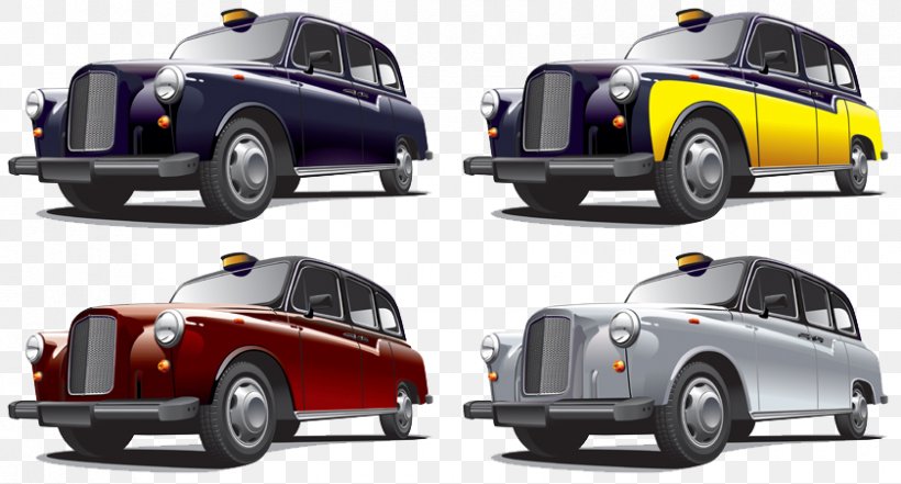 London Taxi Austin FX4 Manganese Bronze Holdings Car, PNG, 840x452px, London, Austin Fx4, Brand, Car, Classic Car Download Free