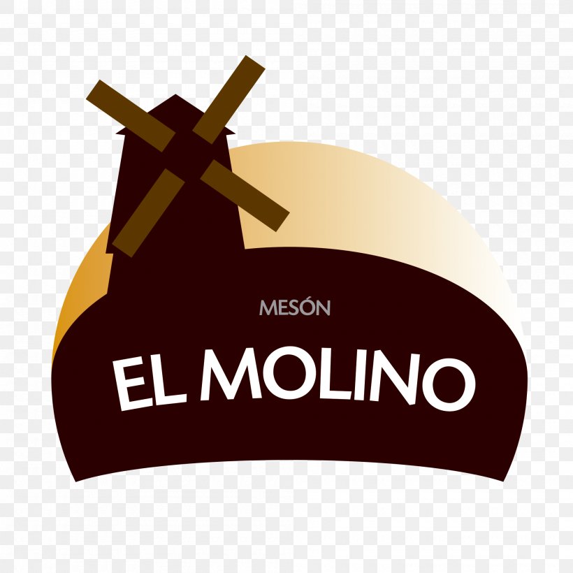 Meson El Molino Logo Brand Restaurant, PNG, 2000x2000px, Logo, Brand, Copyright, La Sagra, Lamb And Mutton Download Free
