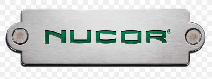 Nucor Steel Decatur LLC Business Nucor Steel Decatur LLC NYSE:NUE, PNG, 1200x449px, Nucor, Auto Part, Brand, Business, Grating Download Free