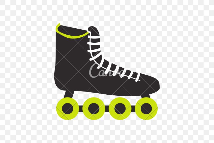 Roller Skates Ice Skating In-Line Skates Stock Photography, PNG, 550x550px, Roller Skates, Animation, Footwear, Ice Skating, Inline Skates Download Free