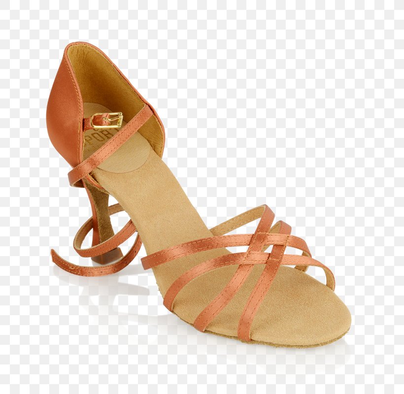Sandal Shoe Suede Buty Taneczne Strap, PNG, 800x800px, Sandal, Basic Pump, Beige, Buty Taneczne, Clothing Download Free