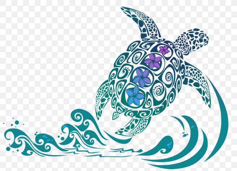 Sea Turtle Clip Art Vector Graphics Illustration, PNG, 1000x721px, Turtle, Art, Fish, Green Sea Turtle, Leatherback Sea Turtle Download Free