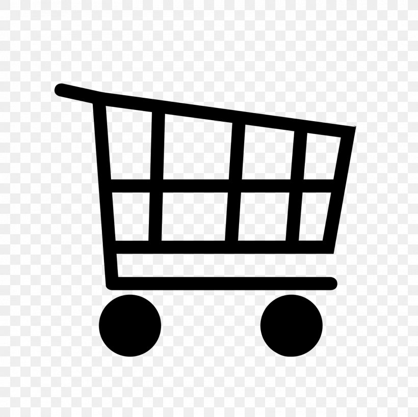 Shopping Cart Online Shopping Clip Art, PNG, 1600x1600px, Shopping Cart, Area, Bag, Black And White, Ecommerce Download Free