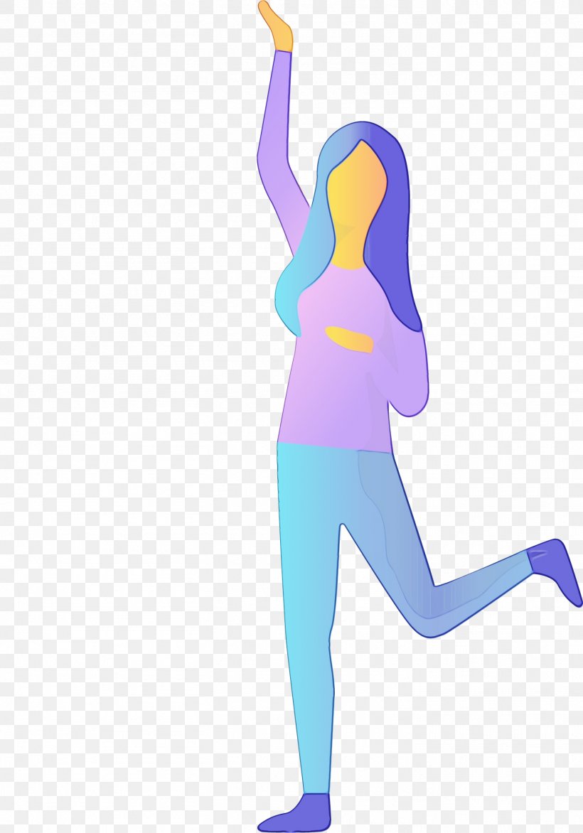 Standing Physical Fitness Arm Lunge Leg, PNG, 1459x2086px, Watercolor, Arm, Balance, Leg, Lunge Download Free