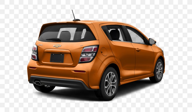 2018 Chevrolet Sonic LT Car General Motors Hatchback, PNG, 640x480px, 2018 Chevrolet Sonic, 2018 Chevrolet Sonic Lt, Chevrolet, Automotive Design, Brand Download Free