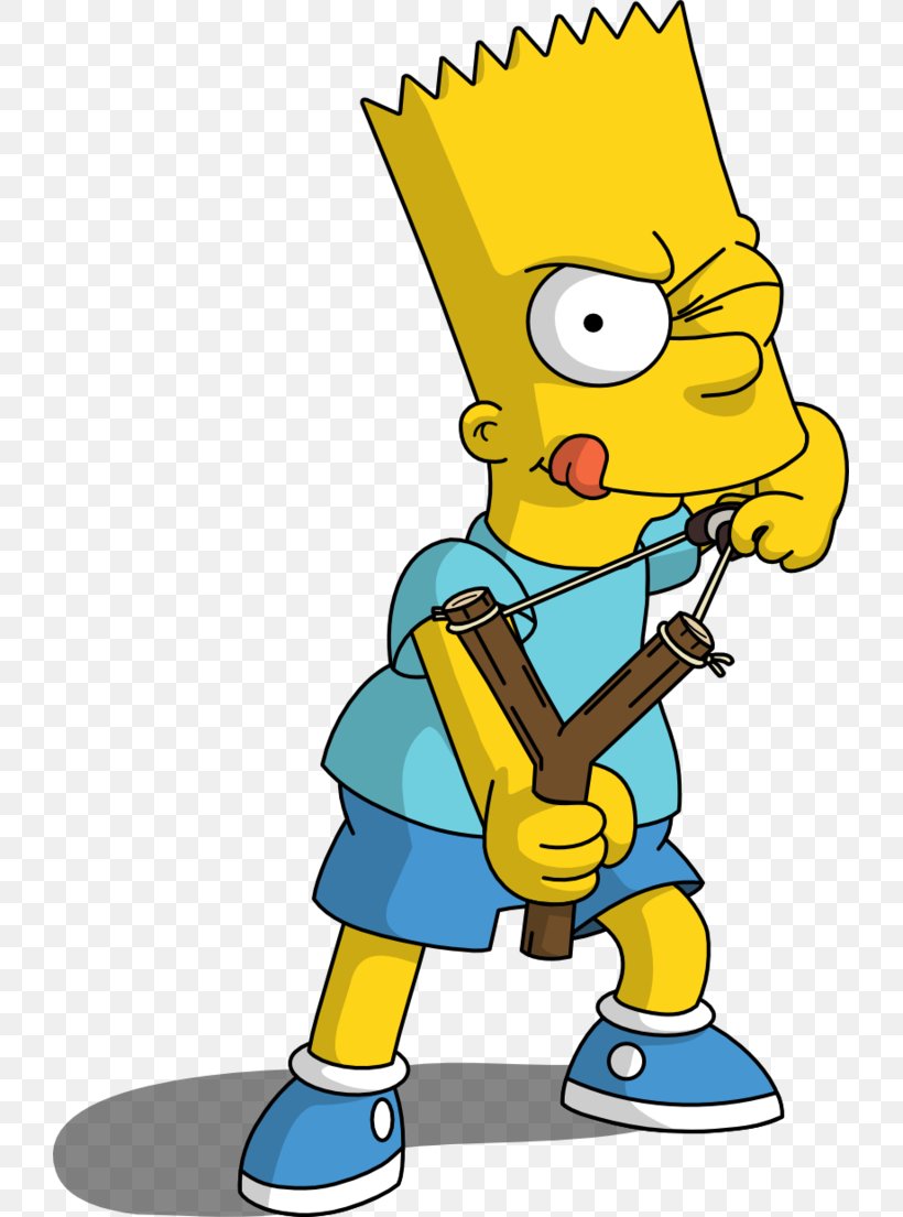 Bart Simpson's Guide To Life Homer Simpson Marge Simpson Maggie Simpson, PNG, 723x1105px, Bart Simpson, Animation, Area, Art, Artwork Download Free