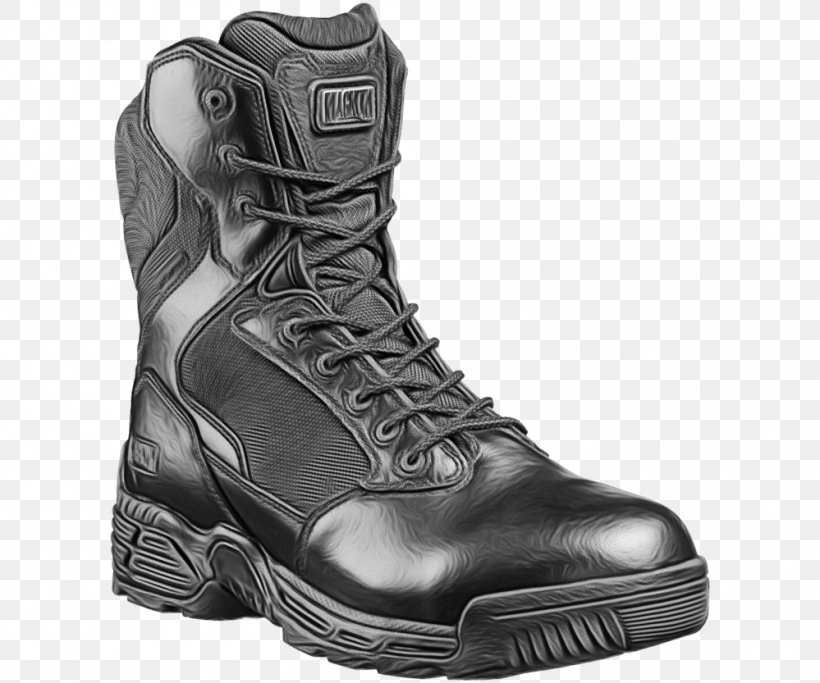 Bates Shoe, PNG, 999x833px, Boot, Durango Boot, Footwear, Hiking Boot, Magnum Download Free