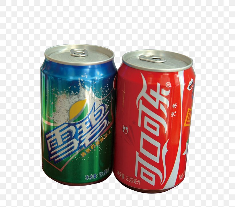 Coca-Cola Soft Drink Sprite, PNG, 709x724px, Cocacola, Aluminum Can, Bottle, Carbonated Soft Drinks, Cola Download Free