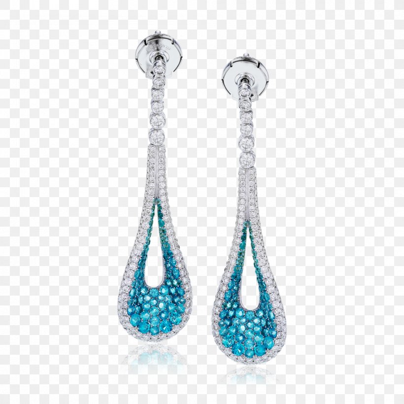 Earring Jewellery Diamond Filigree Cubic Zirconia, PNG, 1000x1000px, Earring, Aqua, Body Jewelry, Charms Pendants, Clothing Accessories Download Free