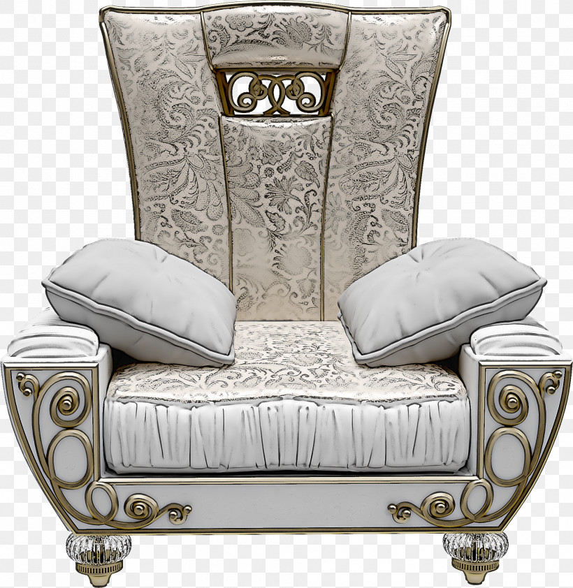 Furniture Chair Club Chair Couch Living Room, PNG, 1924x1977px, Furniture, Chair, Classic, Club Chair, Couch Download Free
