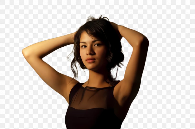 Hair Shoulder Arm Beauty Skin, PNG, 2452x1632px, Hair, Arm, Beauty, Black Hair, Joint Download Free