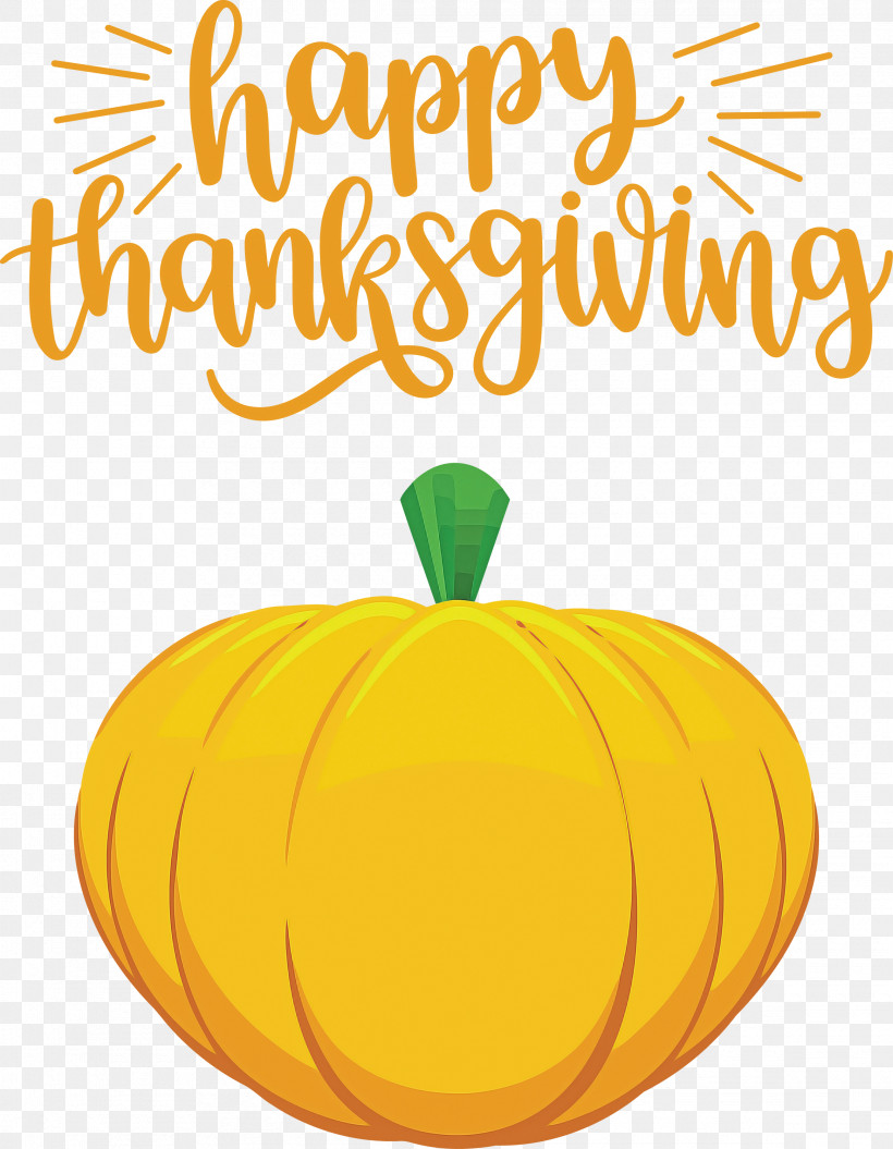 Happy Thanksgiving, PNG, 2330x3000px, Happy Thanksgiving, Calabaza, Commodity, Flower, Fruit Download Free