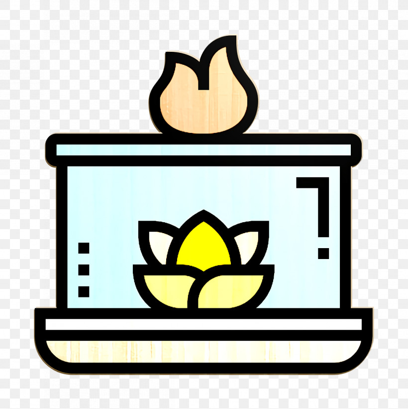 Home Decoration Icon Aromatic Candle Icon, PNG, 1198x1200px, Home Decoration Icon, Aromatic Candle Icon, Broward County Public Schools, Court, Judge Download Free