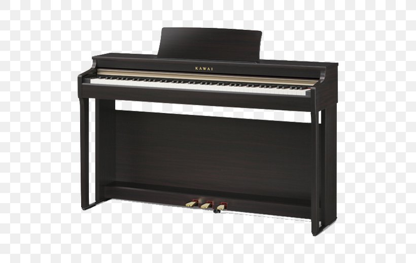Kawai Musical Instruments Digital Piano, PNG, 666x518px, Watercolor, Cartoon, Flower, Frame, Heart Download Free