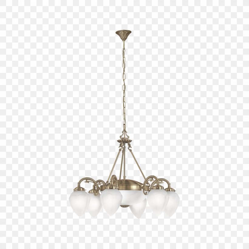 Light Fixture Chandelier Glass EGLO, PNG, 1000x1000px, Light, Architectural Lighting Design, Body Jewelry, Ceiling, Ceiling Fixture Download Free
