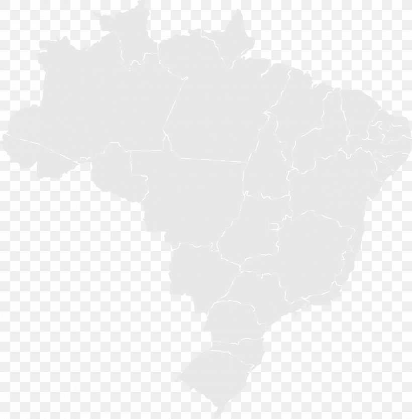 Map Northeast Region, Brazil São Paulo Espírito Santo Pará, PNG, 2600x2647px, Map, Black And White, Brazil, Election, Federative Unit Of Brazil Download Free