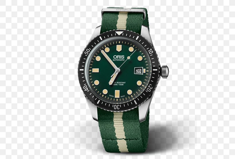 Oris Divers Sixty-Five Diving Watch Automatic Watch, PNG, 554x554px, Oris, Automatic Watch, Brand, Discounts And Allowances, Diving Watch Download Free