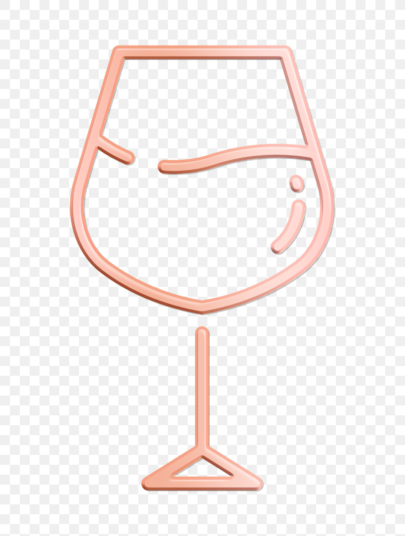 Party Icon Wine Icon Wine Glass Icon, PNG, 646x1084px, Party Icon, Angle, Furniture, Glass, Line Download Free