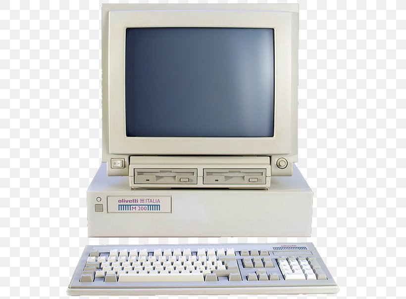 Personal Computer Olivetti M24 Computer Monitors Laptop, PNG, 559x605px, Personal Computer, Calcolatore, Calculator, Computer, Computer Hardware Download Free