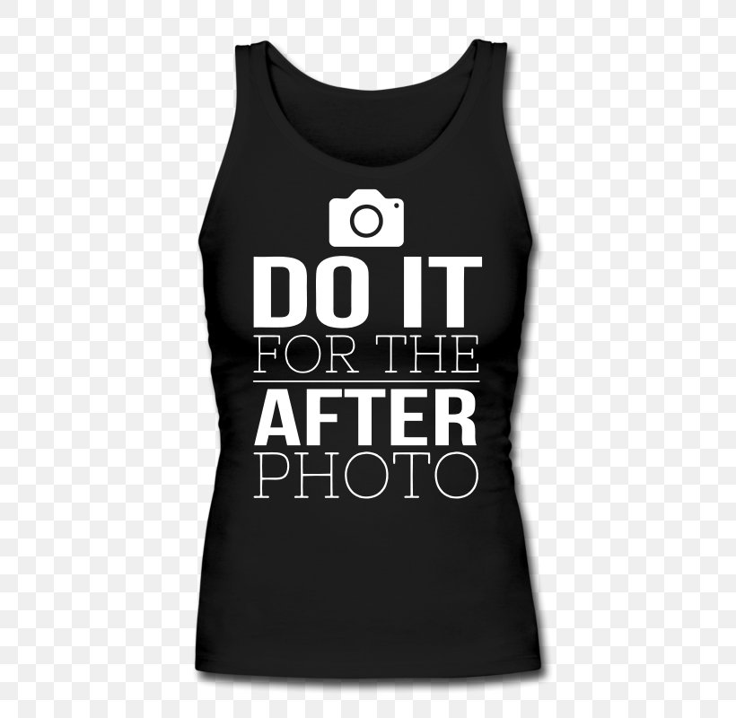 T-shirt Sleeveless Shirt Clothing Hoodie, PNG, 800x800px, Tshirt, Active Shirt, Active Tank, Black, Brand Download Free