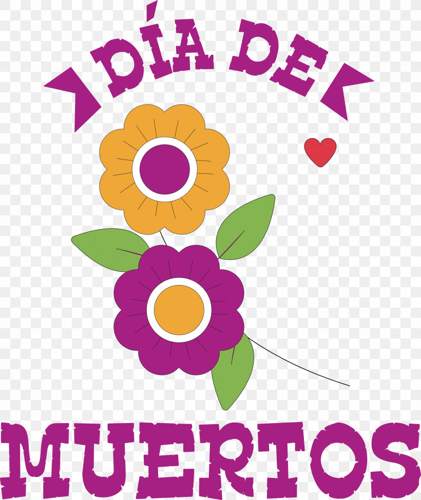 Day Of The Dead Día De Muertos, PNG, 2521x2999px, Day Of The Dead, Biology, Cut Flowers, D%c3%ada De Muertos, Floral Design Download Free
