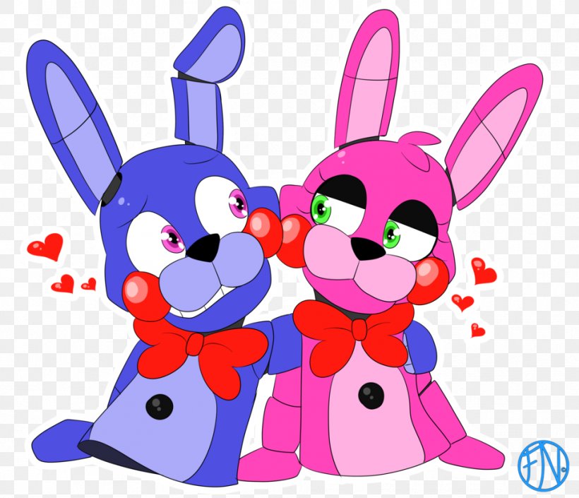 Five Nights At Freddy's: Sister Location Five Nights At Freddy's 2 Freddy Fazbear's Pizzeria Simulator Drawing Art, PNG, 964x829px, Watercolor, Cartoon, Flower, Frame, Heart Download Free