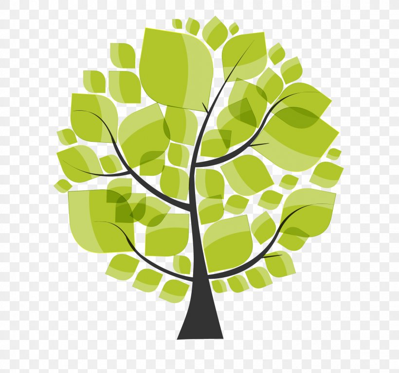 Green Leaf Background, PNG, 2433x2280px, House, Accommodation, Arbor Day, Botany, Building Download Free