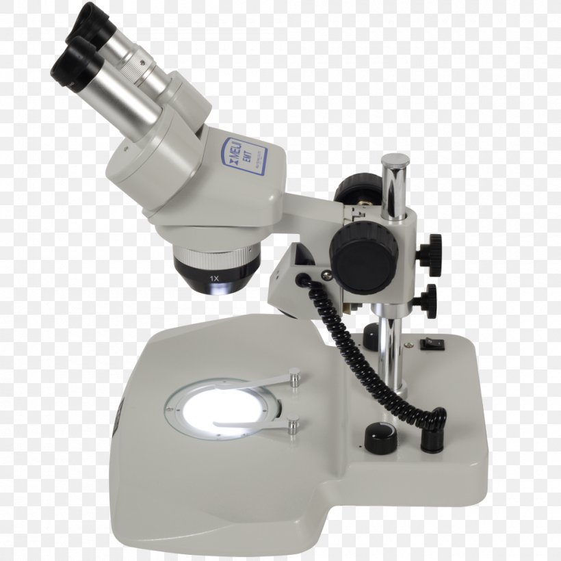 Optical Microscope Stereo Microscope Optics Light, PNG, 1000x1000px, Optical Microscope, Computer, Digital Microscope, Electron Microscope, Eye Download Free