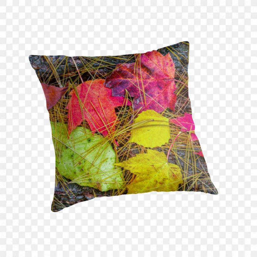 Cushion Throw Pillows Clip Art, PNG, 875x875px, Cushion, Autumn, Autumn Leaf Color, Bit, Blog Download Free