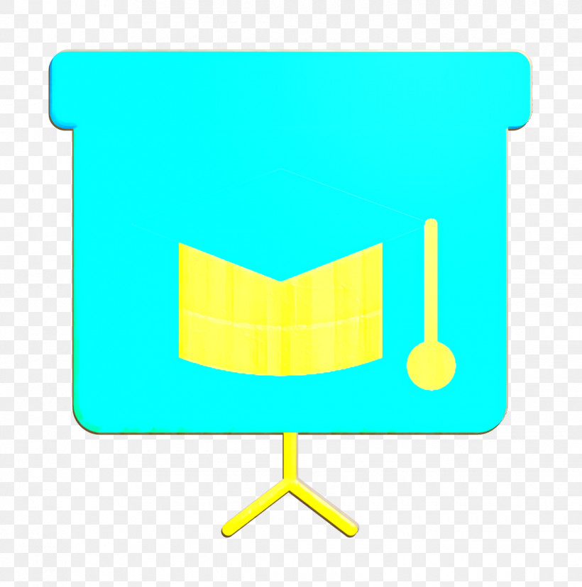 School Icon Blackboard Icon, PNG, 1120x1132px, School Icon, Blackboard Icon, Green, Line, Logo Download Free