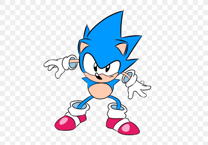 Sonic The Hedgehog Tails Sonic Chaos Film Original Video Animation, PNG, 1920x1344px, Sonic The Hedgehog, Adventure Film, Area, Art, Artwork Download Free