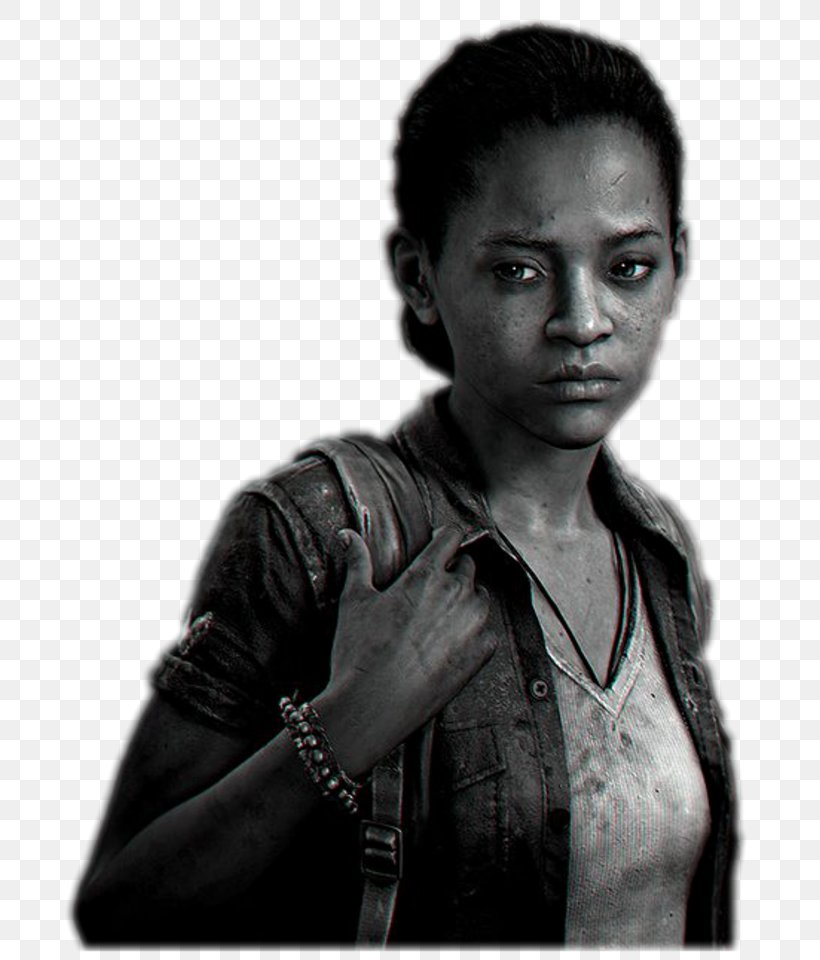The Last Of Us: Left Behind The Last Of Us Remastered The Last Of Us Part II Ellie Metro: Last Light, PNG, 782x960px, Last Of Us Left Behind, Black And White, Character, Downloadable Content, Ellie Download Free