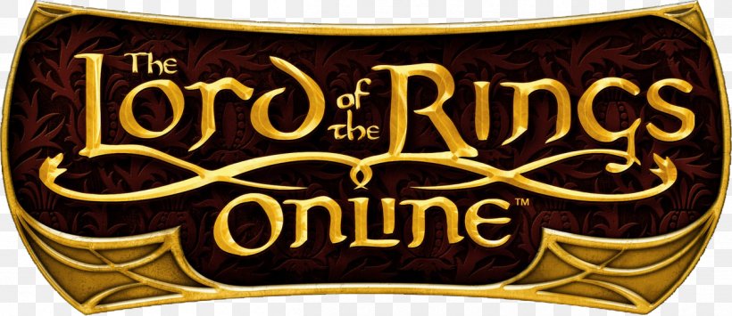 The Lord Of The Rings Online: Riders Of Rohan The Lord Of The Rings Online: Mines Of Moria The Lord Of The Rings Online: Siege Of Mirkwood The Lord Of The Rings: Conquest, PNG, 1256x545px, Lord Of The Rings, Argonath, Brand, Computer Software, Label Download Free