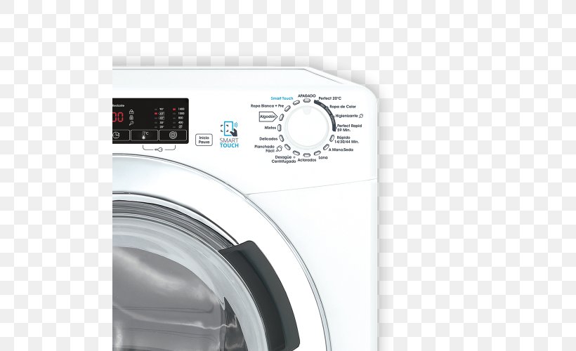 Washing Machines Candy Combo Washer Dryer Toplader Clothes Dryer, PNG, 500x500px, Washing Machines, Candy, Clothes Dryer, Combo Washer Dryer, Home Appliance Download Free