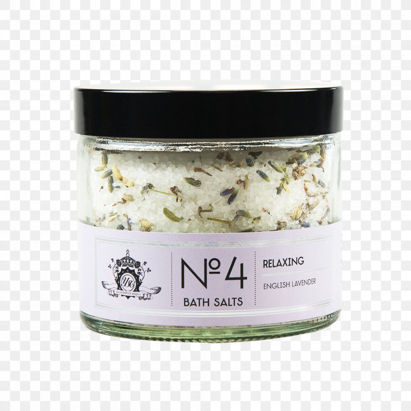 Bath Salts Bathing Soap Therapy, PNG, 1000x1000px, Bath Salts, Bathing, Flavor, Fleur De Sel, Food Download Free