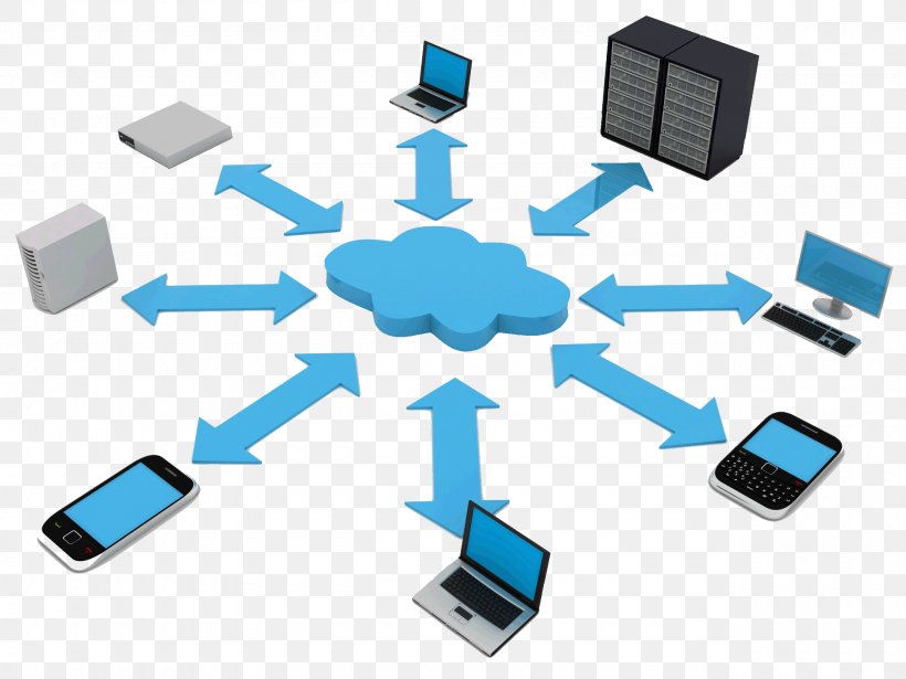 Cloud Computing Computer Information Technology IT Infrastructure, PNG, 2560x1920px, Cloud Computing, Backup, Cellular Network, Cloud Storage, Communication Download Free