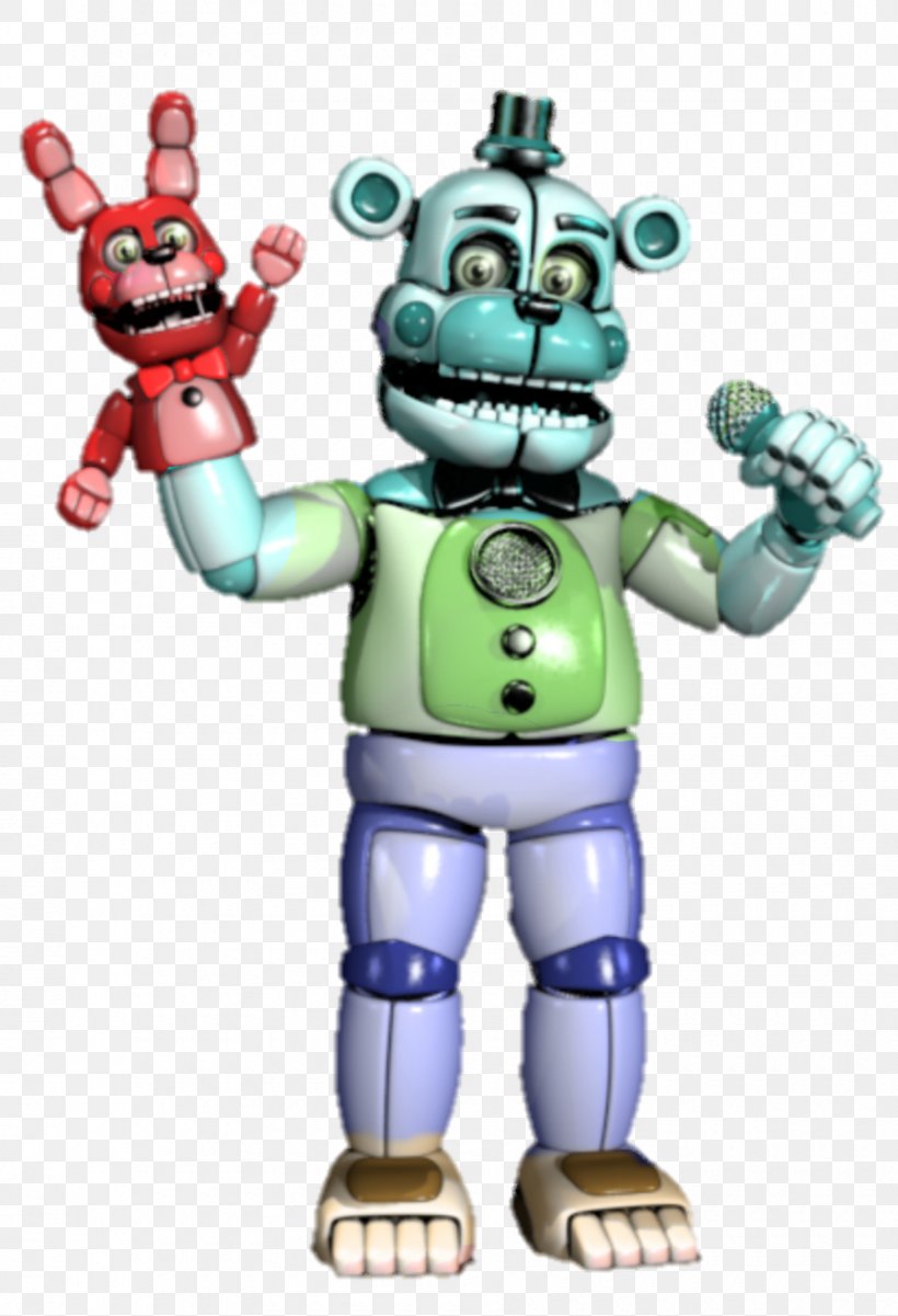 Five Nights At Freddy's: Sister Location Five Nights At Freddy's 2 Five Nights At Freddy's 3 Five Nights At Freddy's 4, PNG, 900x1319px, Fangame, Action Figure, Animatronics, Endoskeleton, Fictional Character Download Free